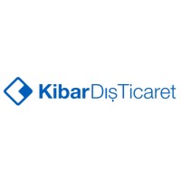 Kibar Dış Ticaret logo - Similar company to Aselkom Elektroni̇k