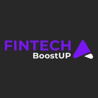 FinTech BoostUP logo - Similar company to Fintech Startup Partners