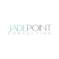 Jadepoint logo - Similar company to Stranger Creative