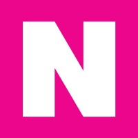 NYLON logo - Similar company to Inverse