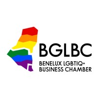 BeNeLux LGBTIQ+ Business Chamber logo - Similar company to Scandinavian Lgbt Chamber Of Commerce (Sglcc)