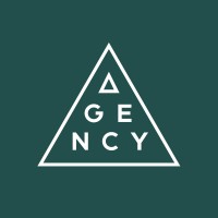 AGENCY (Singapore) logo - Similar company to Trigger Design