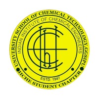 IIChE Student Chapter, USCT logo - Similar company to Iiche Nit Calicut