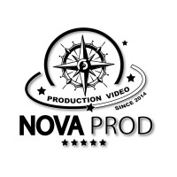 NOVA PROD VIDEO logo - Similar company to Open Rescue