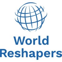 World Reshapers logo - Similar company to Tnosworld