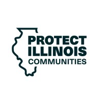 Protect Illinois Communities logo - Similar company to T-Bridge Gmbh Work In Life