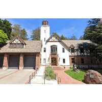 City of Mill Valley logo - Similar company to The Studio Mill Valley