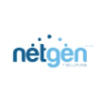Netgen IT Solutions Pvt Ltd. logo - Similar company to Netgen