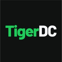 TigerDC logo - Similar company to Vcv