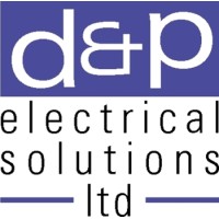 D&P Electrical Solutions Ltd logo - Similar company to Everything Admin