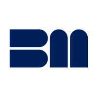 Brown & Mason B.V. logo - Similar company to Waterslag