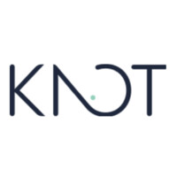 KNOT logo - Similar company to Data Kicks