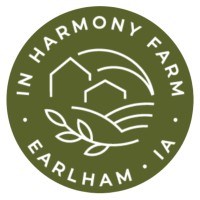 In Harmony Farm logo - Similar company to Ideaspring