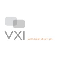 VXI logo - Similar company to Vxi Digital