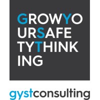 GYST logo - Similar company to Learning Teams Inc