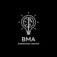BMA Marketing Limited logo - Similar company to Platform Communications Group, Llc