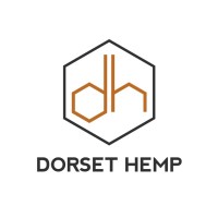 Dorset Hemp logo - Similar company to Hemp Specialist