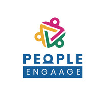 People ENGAAGE logo - Similar company to Waslfoundation