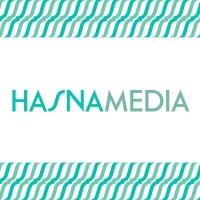 Hasna Media logo - Similar company to Info Gigs Online