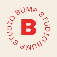 Bump Studio logo - Similar company to Vasano