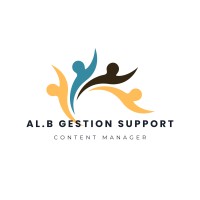 AL.B Gestion Support logo - Similar company to Activ' Communication