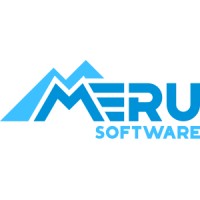 MERUSOFT | Integrated Workplace Management System logo - Similar company to Meru Technosoft