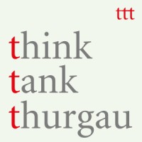 Think Tank Thurgau logo - Similar company to Sophis