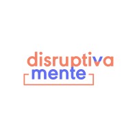 disruptivamente logo - Similar company to Cabbage Group