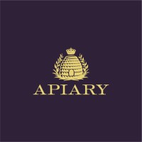 Apiary Fine Catering and Events logo - Similar company to Mediocre