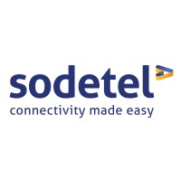Sodetel logo - Similar company to Terranet