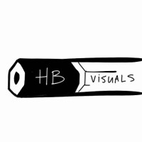 HB Visuals logo - Similar company to Hybride Denken In Het Onderwijs