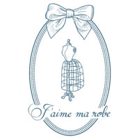 J'Aime Ma Robe