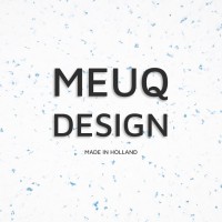 Meuq design logo - Similar company to Circlefied