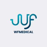 WF Medical logo - Similar company to Grupo Wf