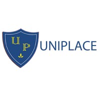 Uniplace logo - Similar company to Uniplace