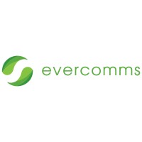 Evercomms logo - Similar company to Evercom Srl