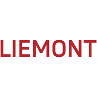 LIEMONT AG logo - Similar company to Scc | Group - Chemnitz