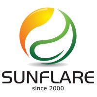 Sunflare WPC outdoor profile logo - Similar company to Plastic Concrete Formwork