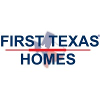 First Texas Homes logo - Similar company to Ventured Sole Llc