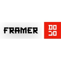 Framer Dojo logo - Similar company to Yourwintrade