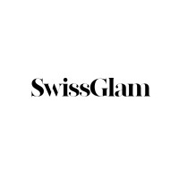 SwissGlam logo - Similar company to Cherituelle