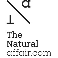 The Natural Affair logo - Similar company to Heliclinic