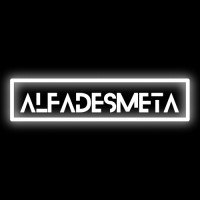 Alfadesmeta logo - Similar company to Tech Link Web Technologies