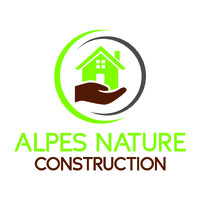 ALPES NATURE CONSTRUCTION logo - Similar company to Marrou Construction Metallique