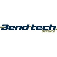 Bend-tech Defence logo - Similar company to Bend-Tech Group