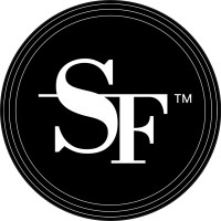 Sheriff Flow logo - Similar company to The Next Chapter Studio