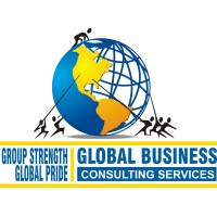 GBCS-USA logo - Similar company to Aleum Usa