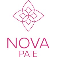 Nova Paie logo - Similar company to Jus Africa