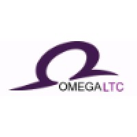 OmegaLTC logo - Similar company to Ltcpro