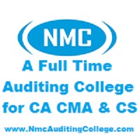 National Management College-NMC Auditing College(CA,CMA)Erode